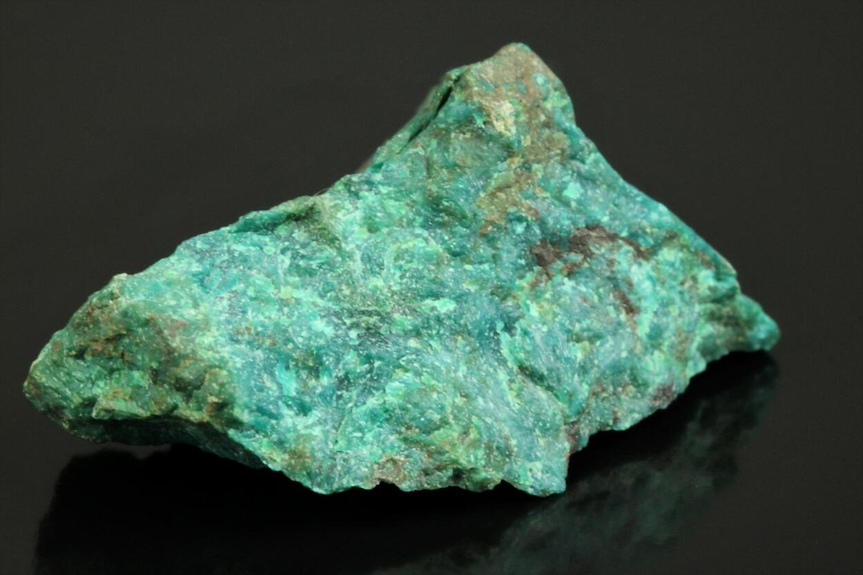 Chrysocolla
