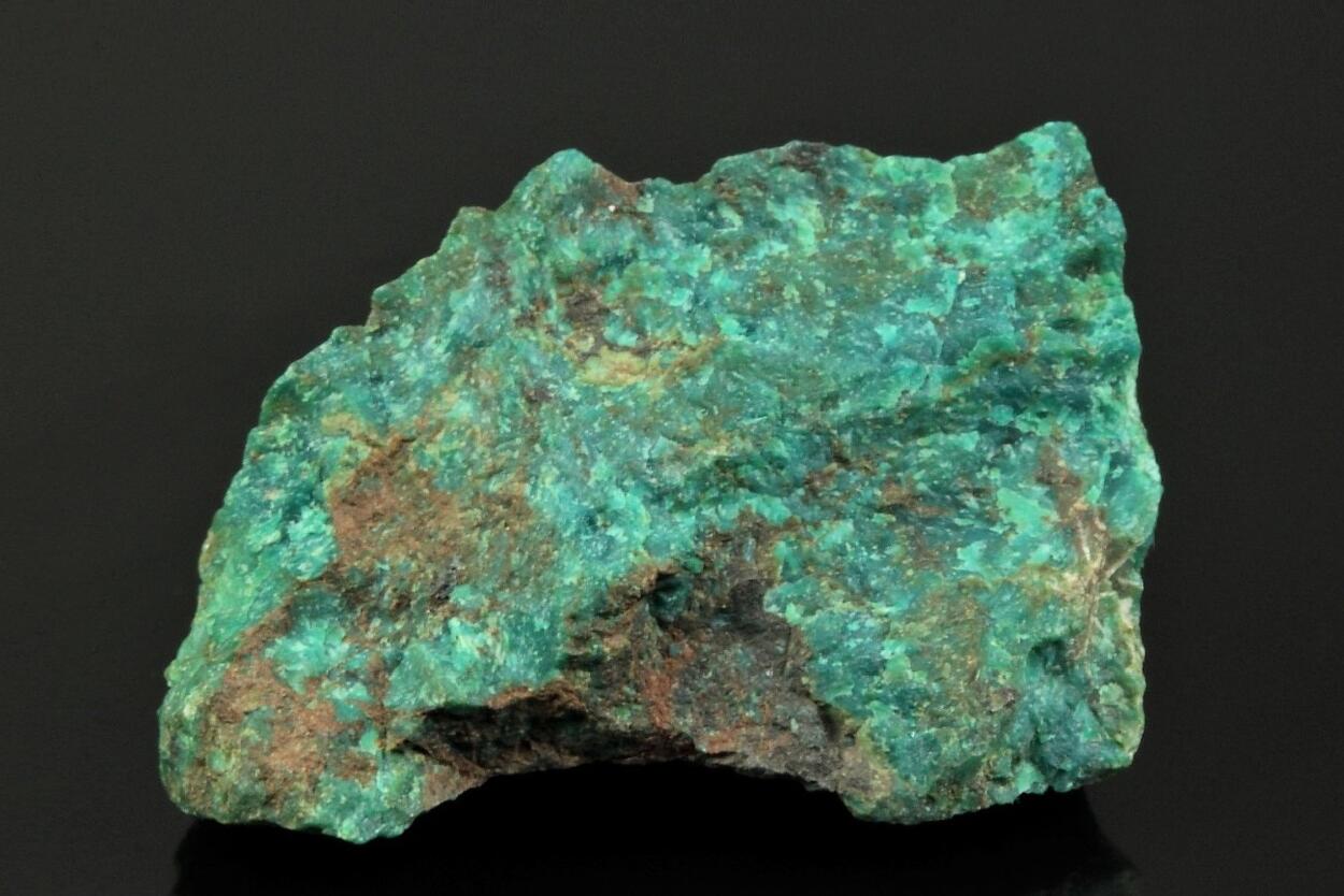 Chrysocolla