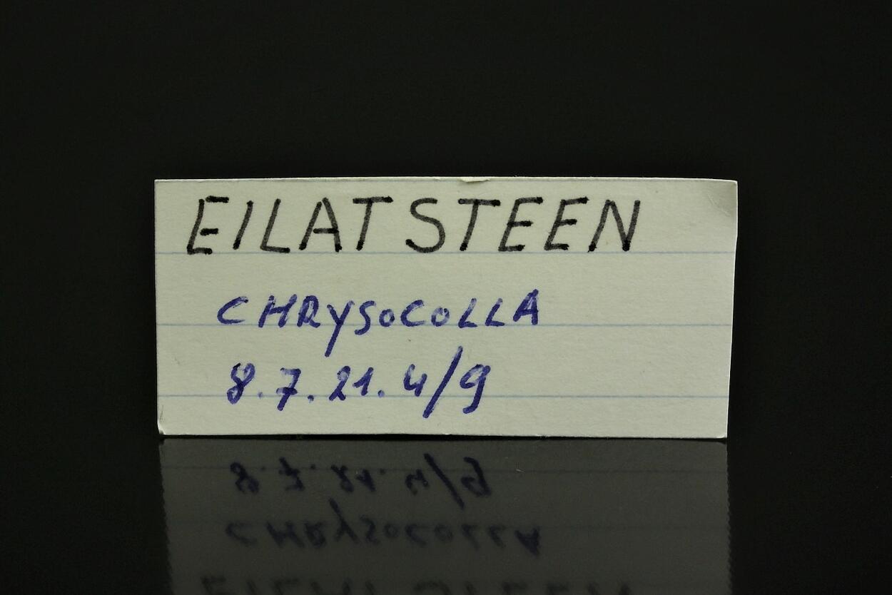 Chrysocolla