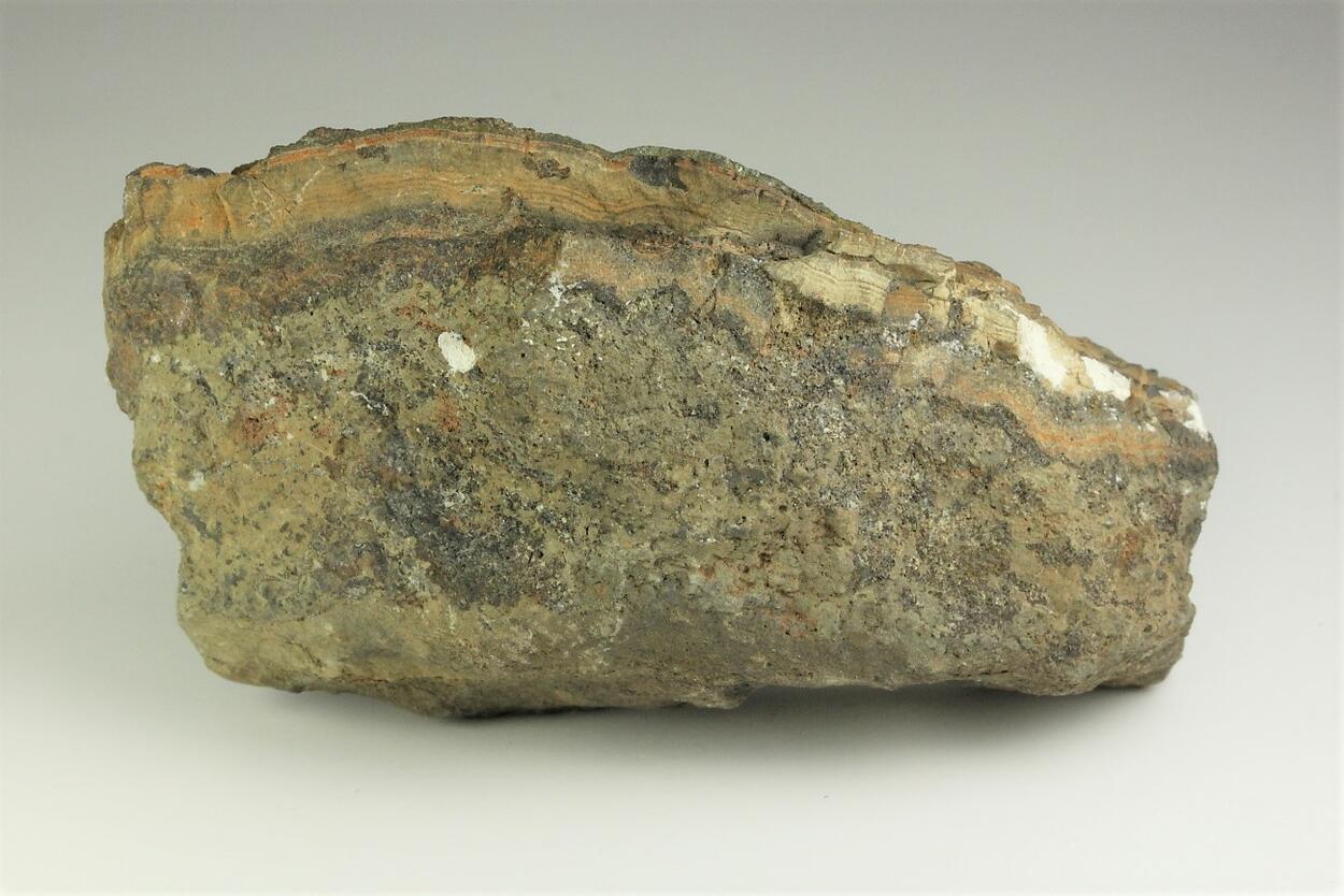Schalenblende