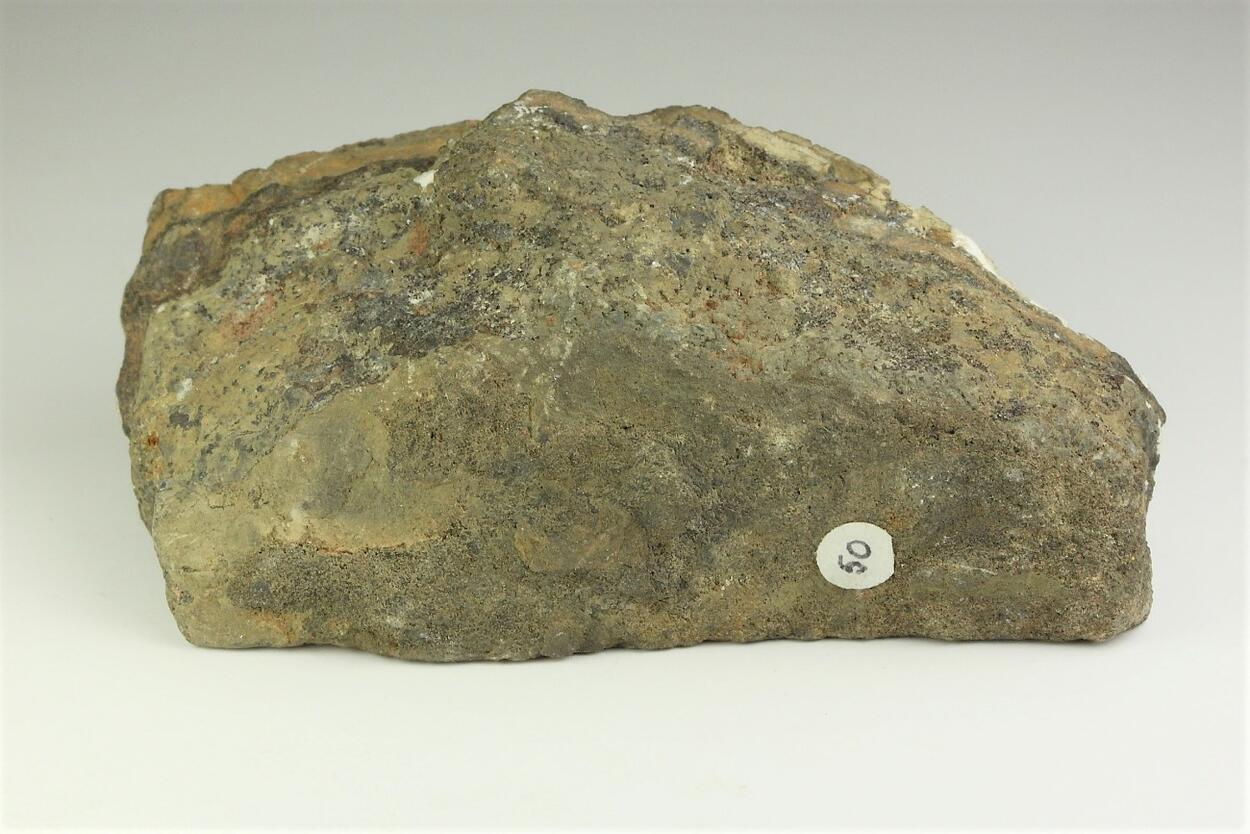 Schalenblende
