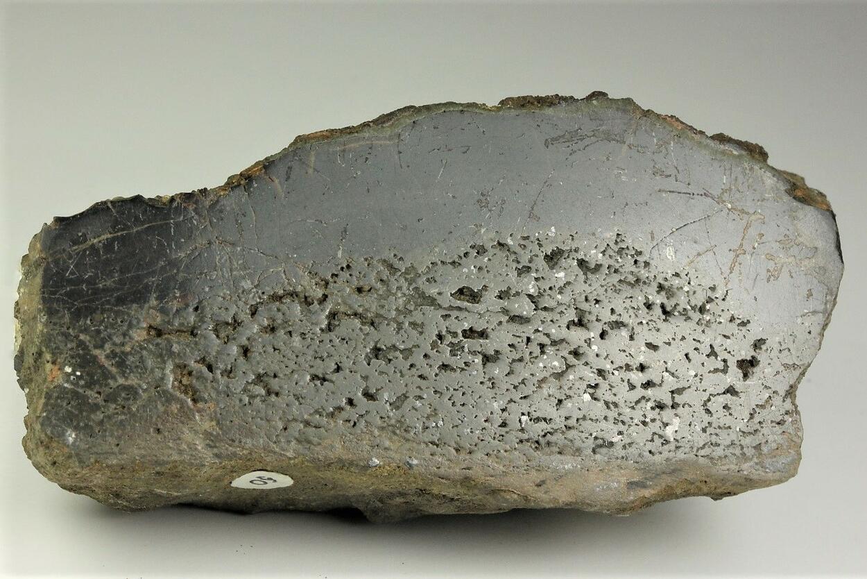 Schalenblende
