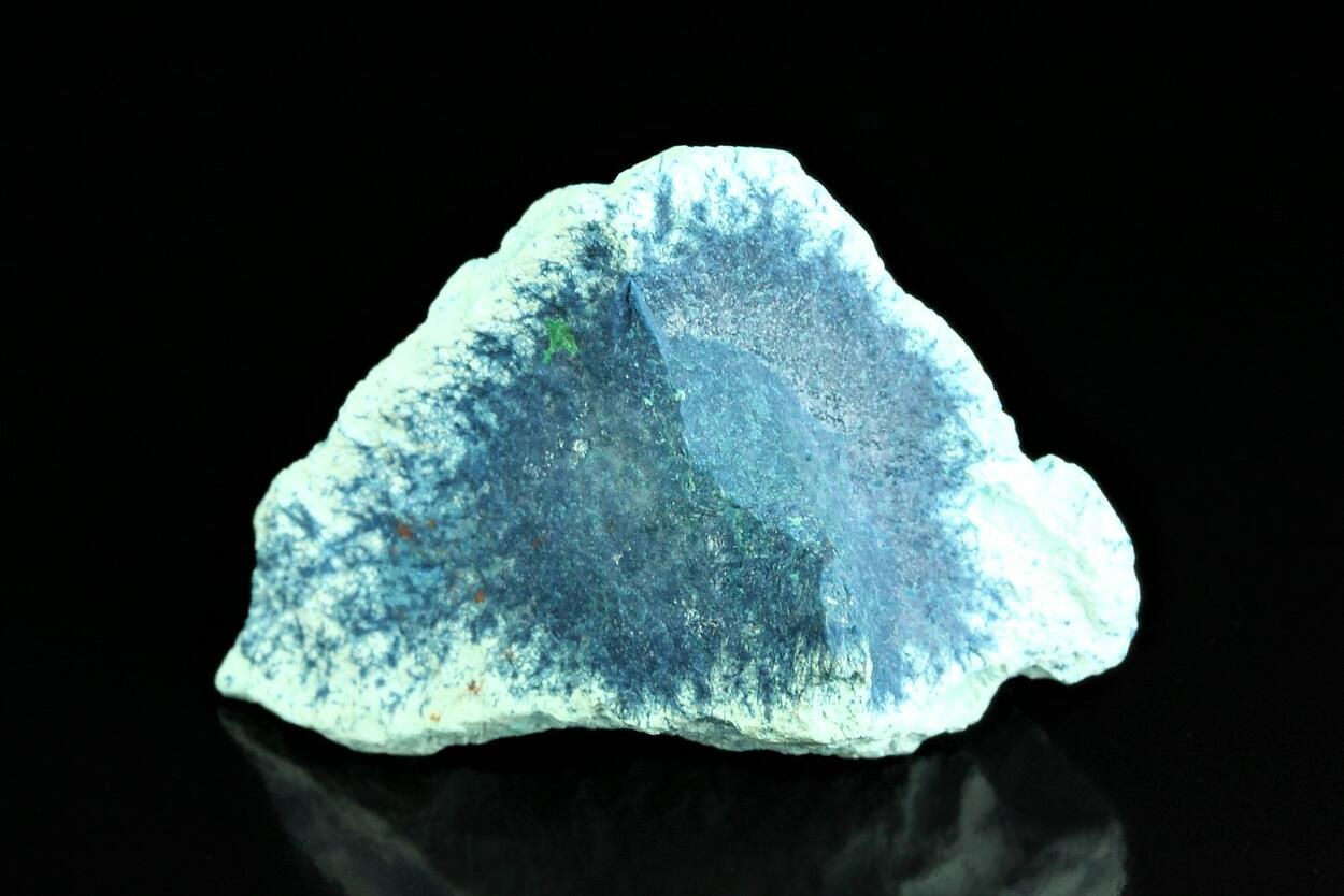 Shattuckite