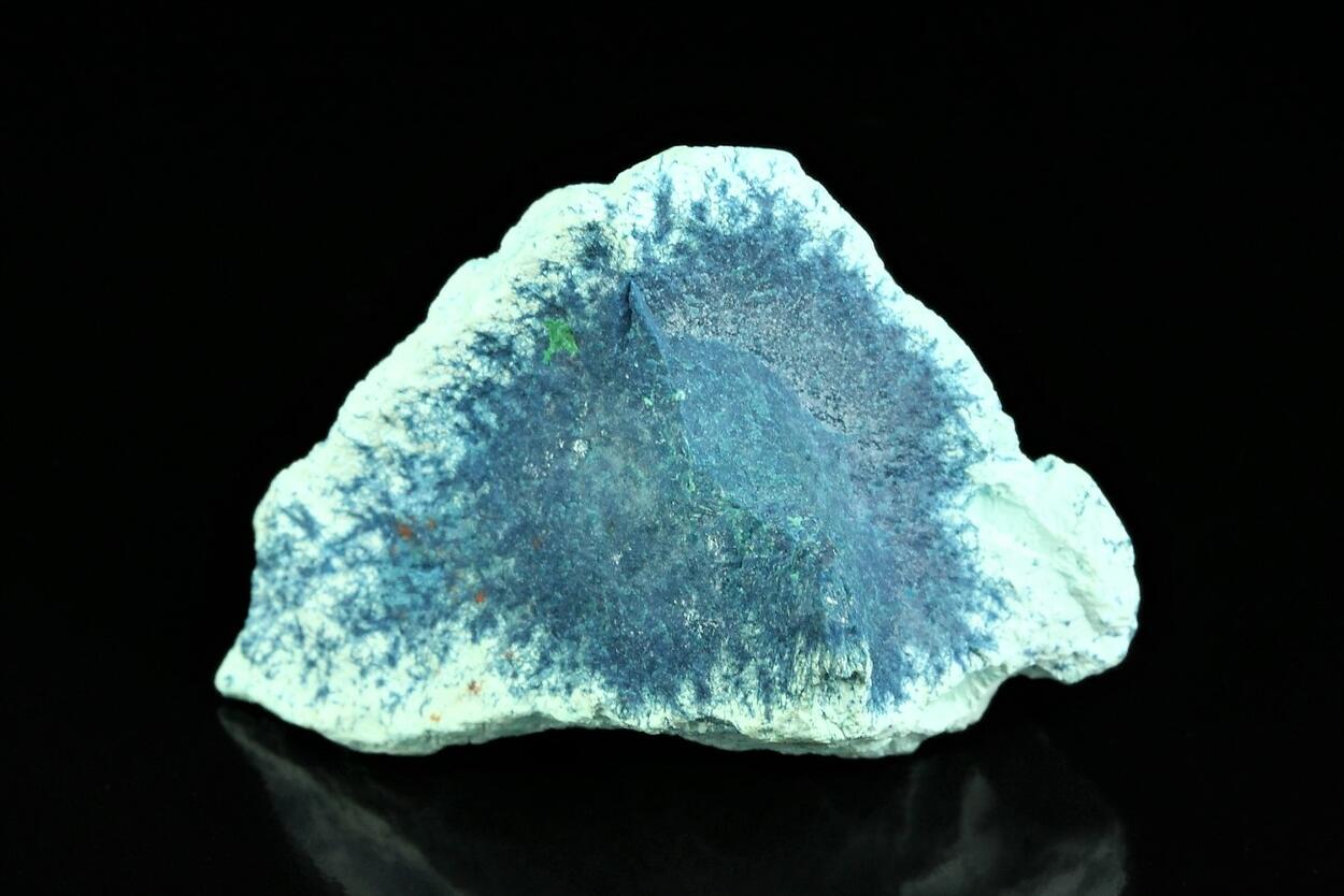 Shattuckite