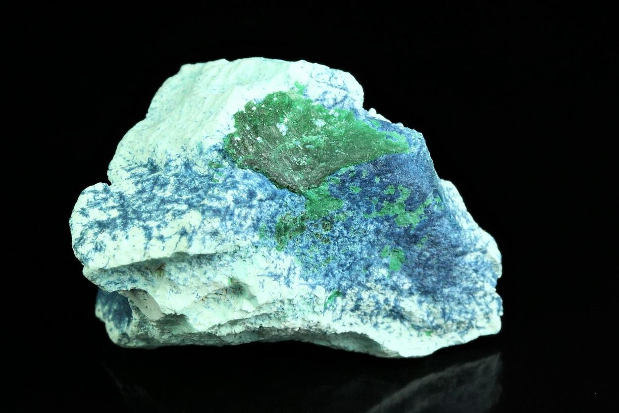Shattuckite