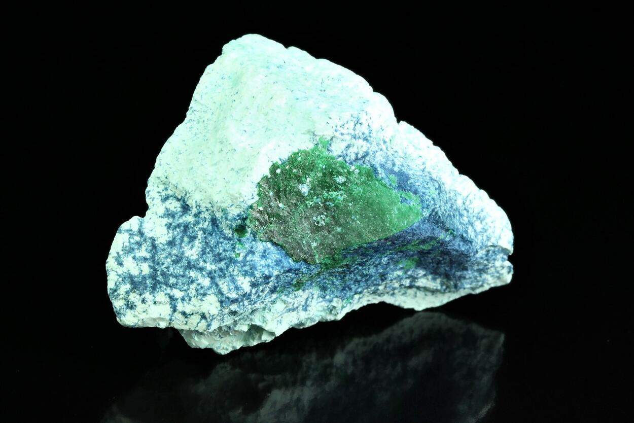 Shattuckite