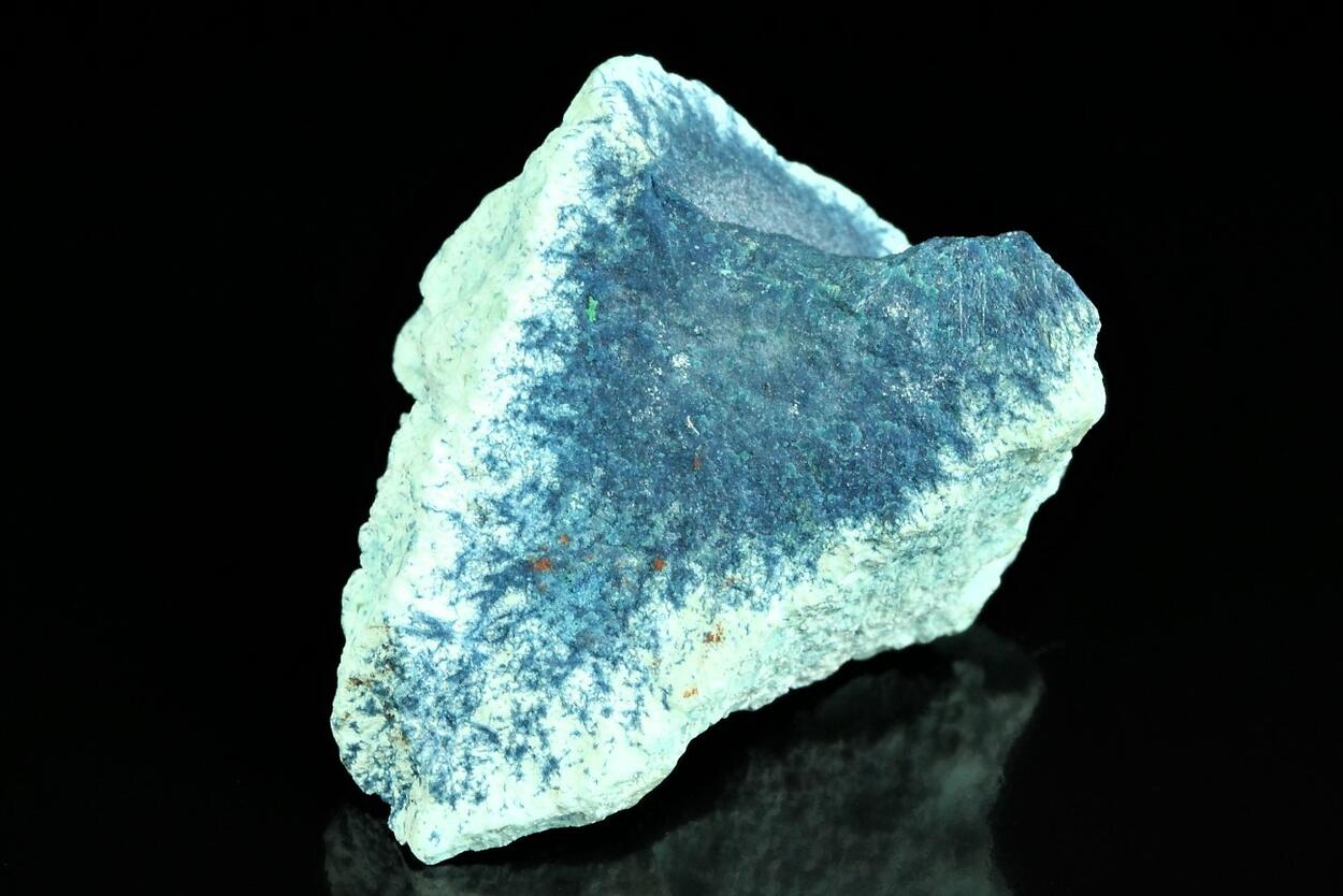 Shattuckite