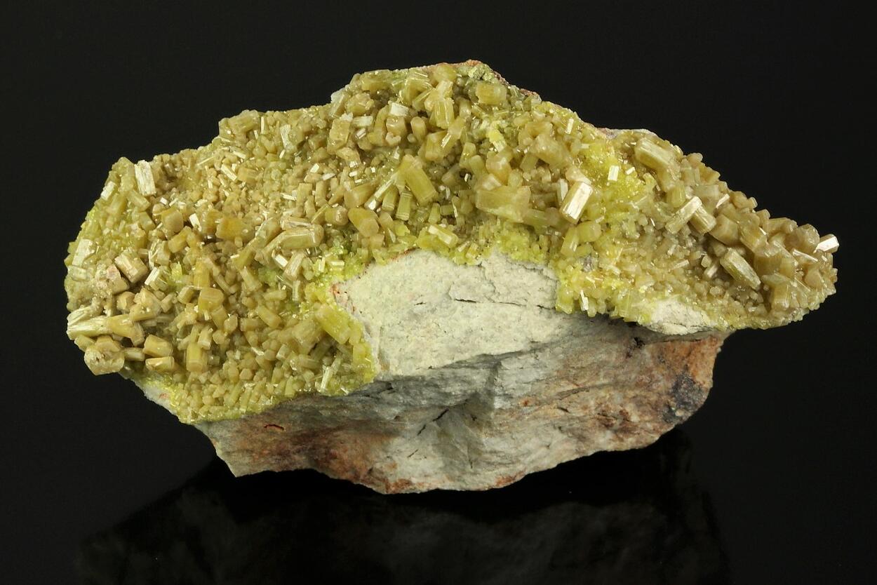 Pyromorphite