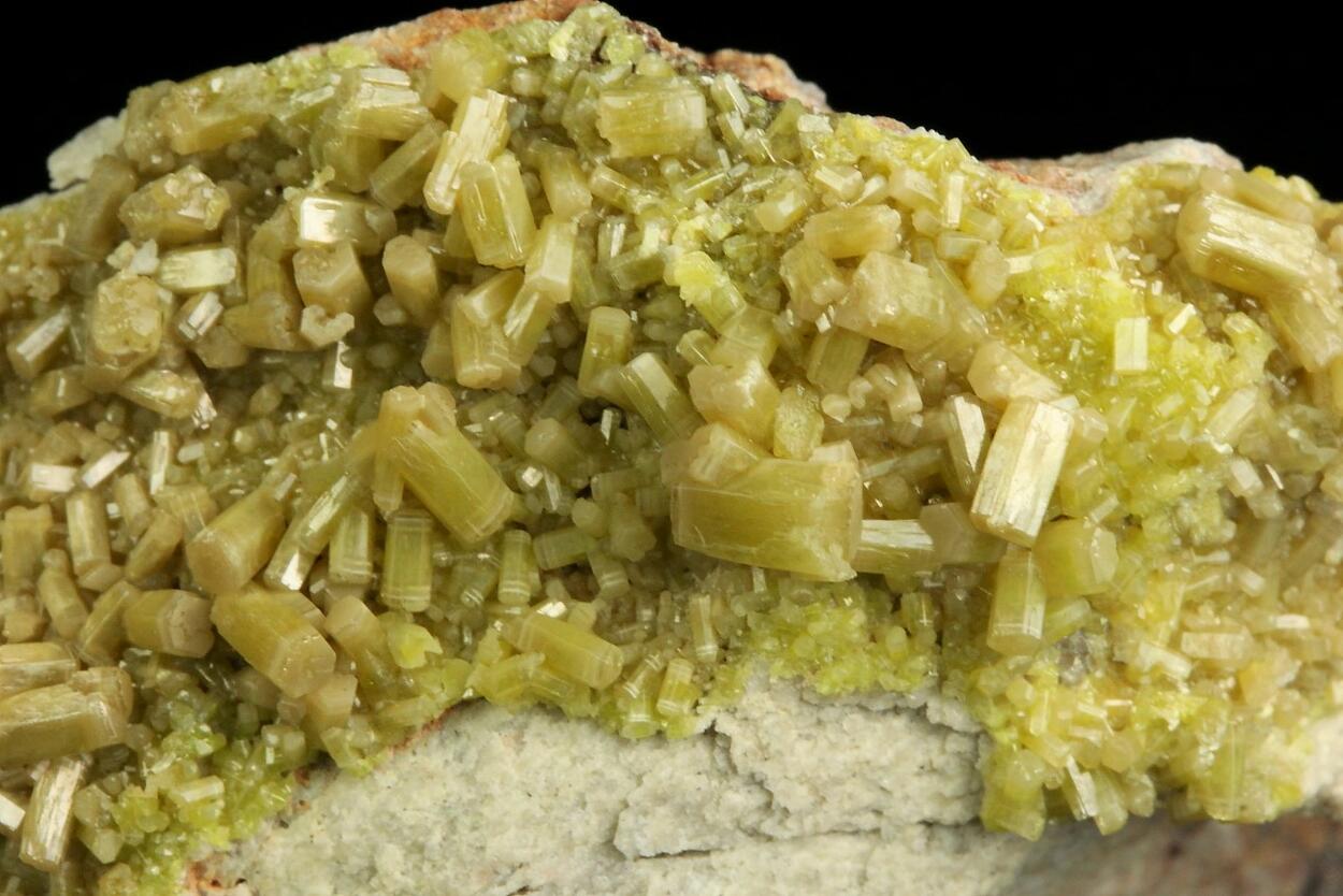 Pyromorphite