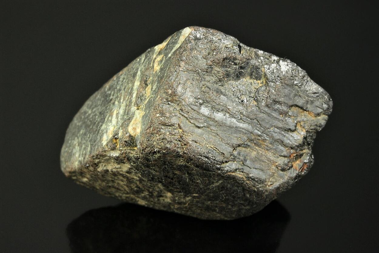 Wolframite
