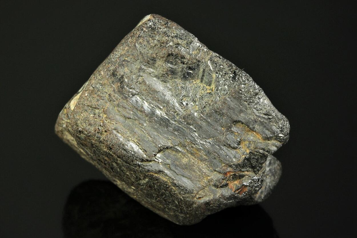 Wolframite