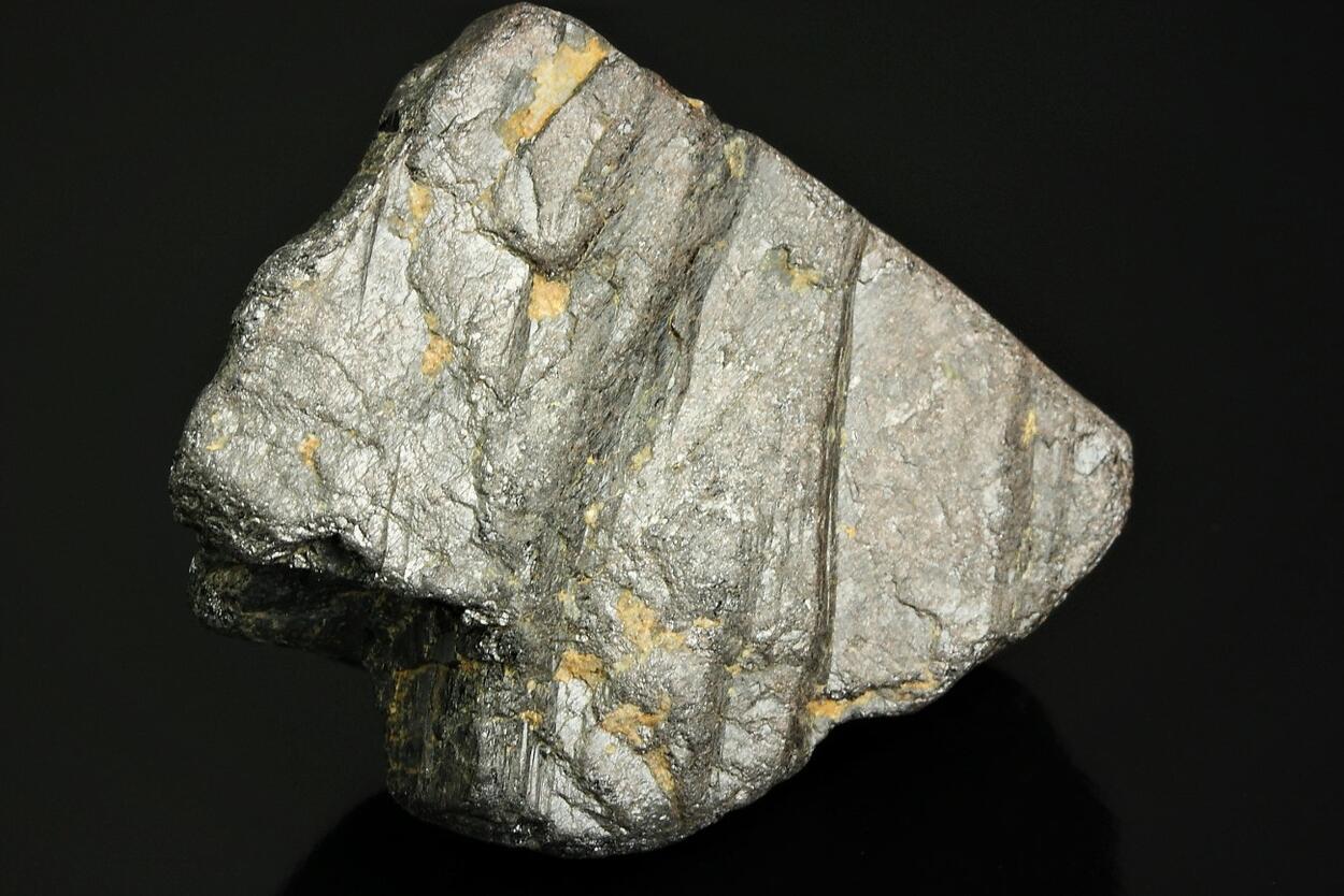 Wolframite