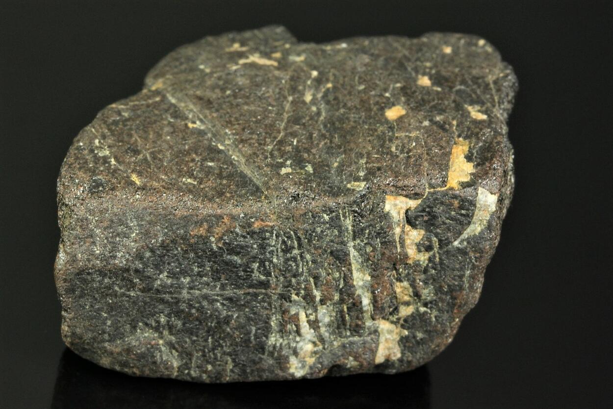 Wolframite