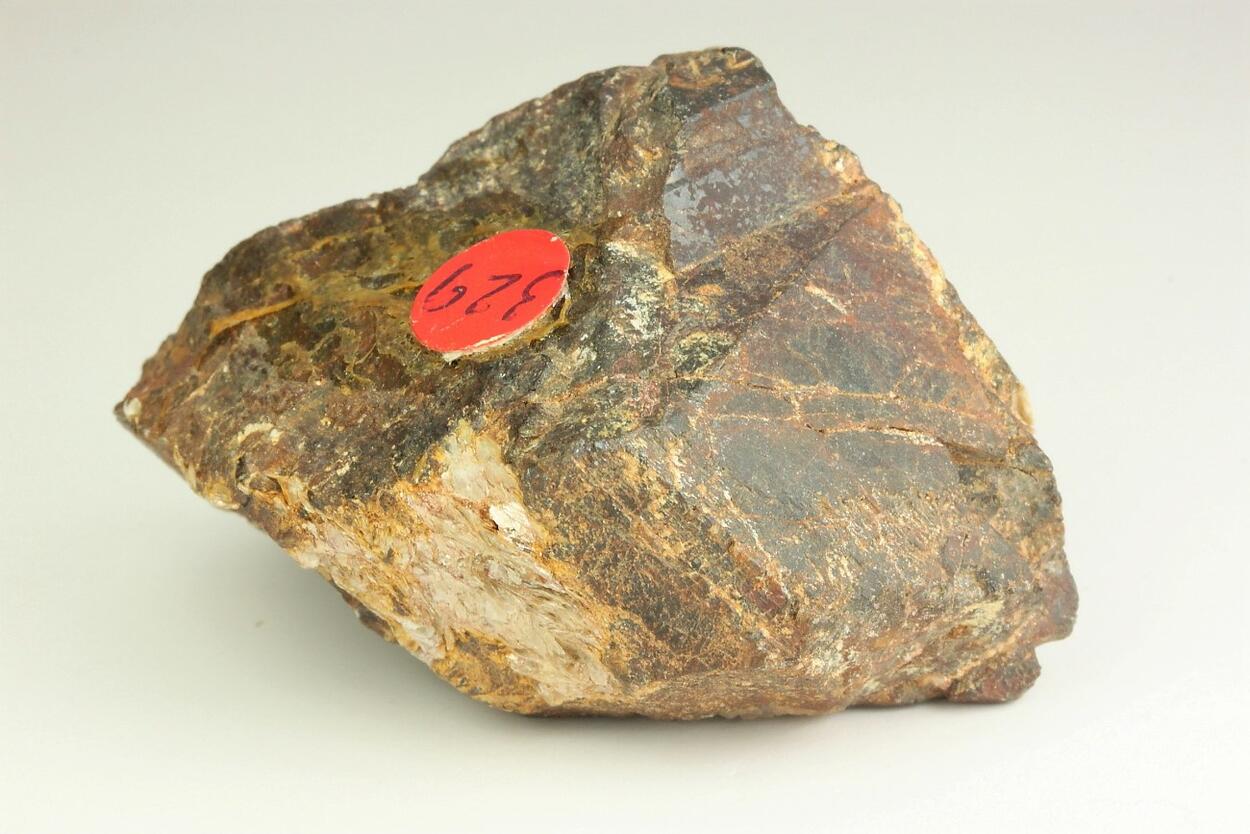 Cassiterite