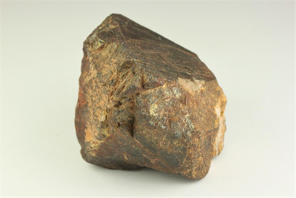 Cassiterite