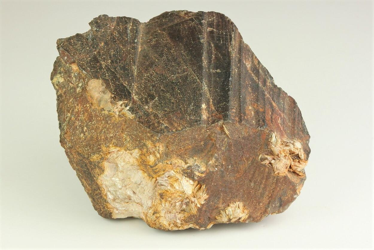 Cassiterite