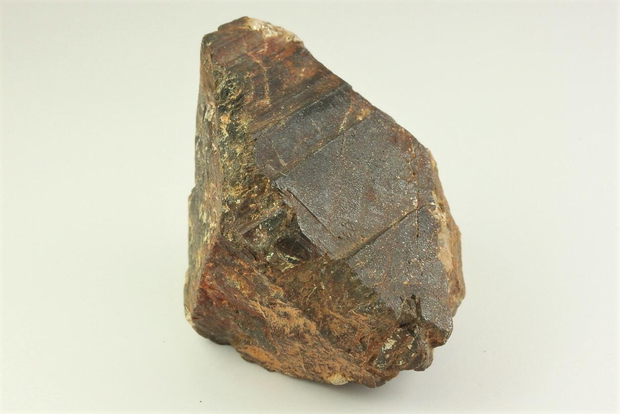 Cassiterite