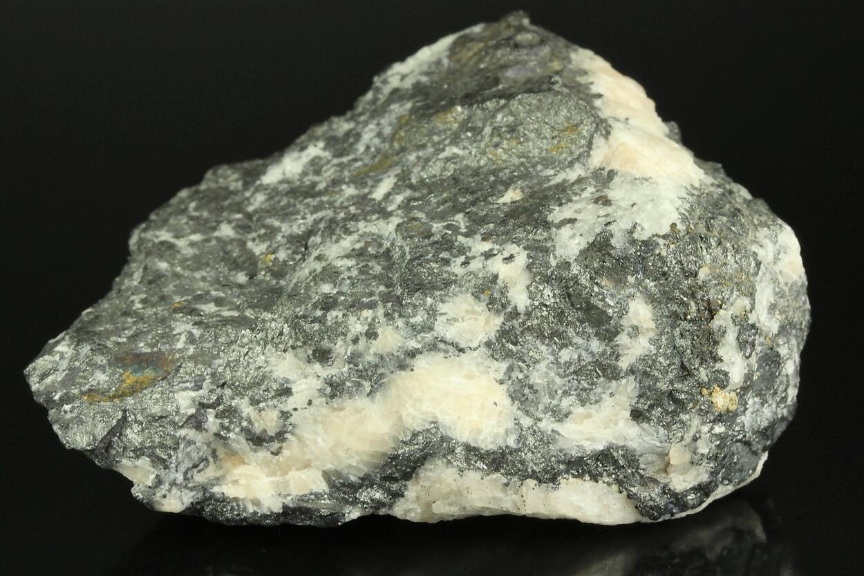 Tennantite-(Fe)