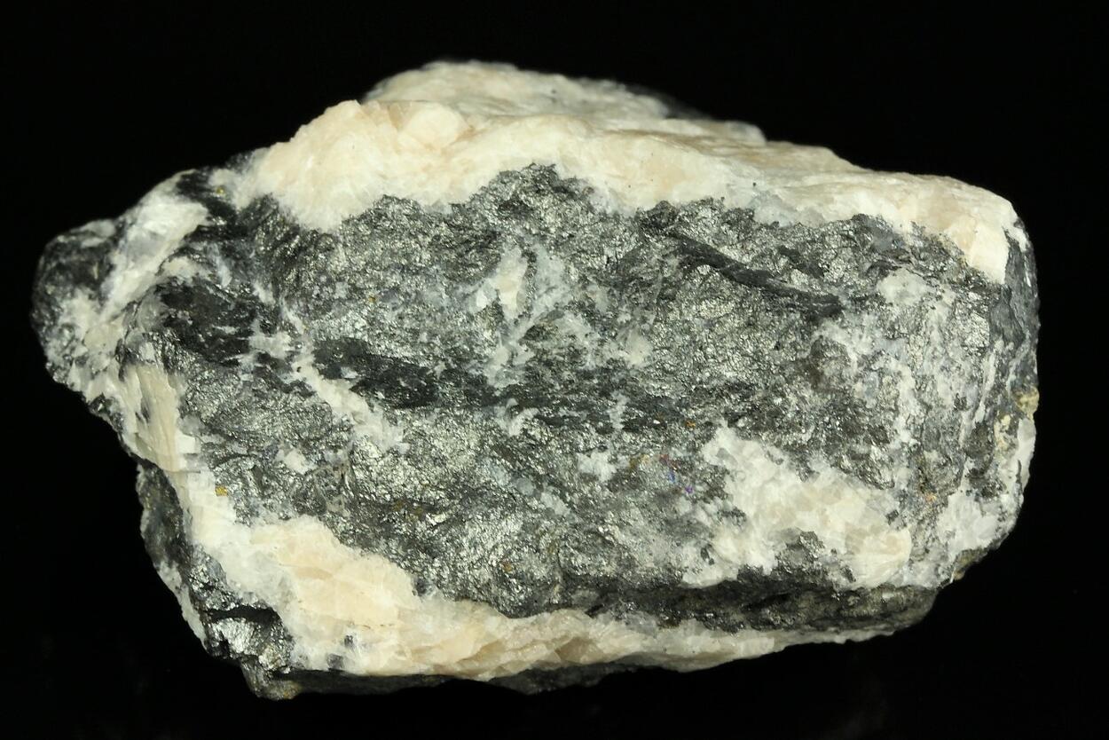 Tennantite-(Fe)