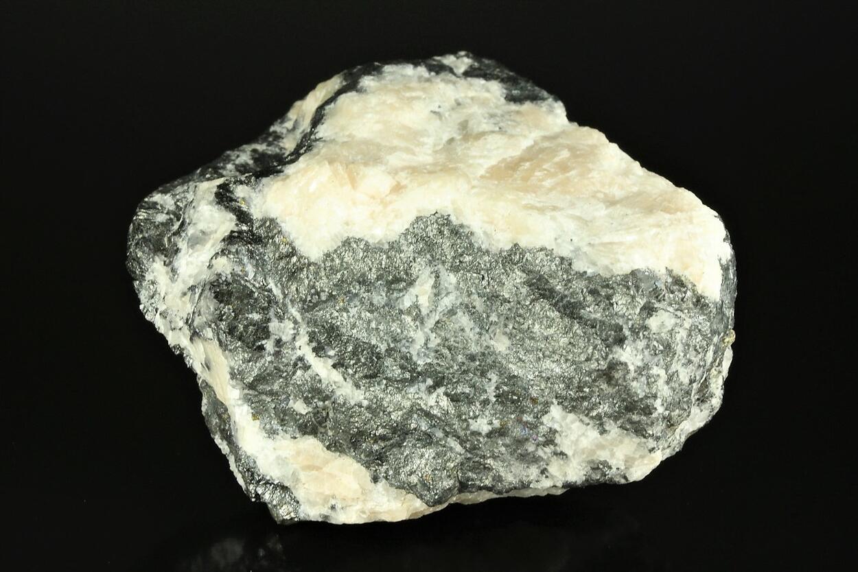 Tennantite-(Fe)