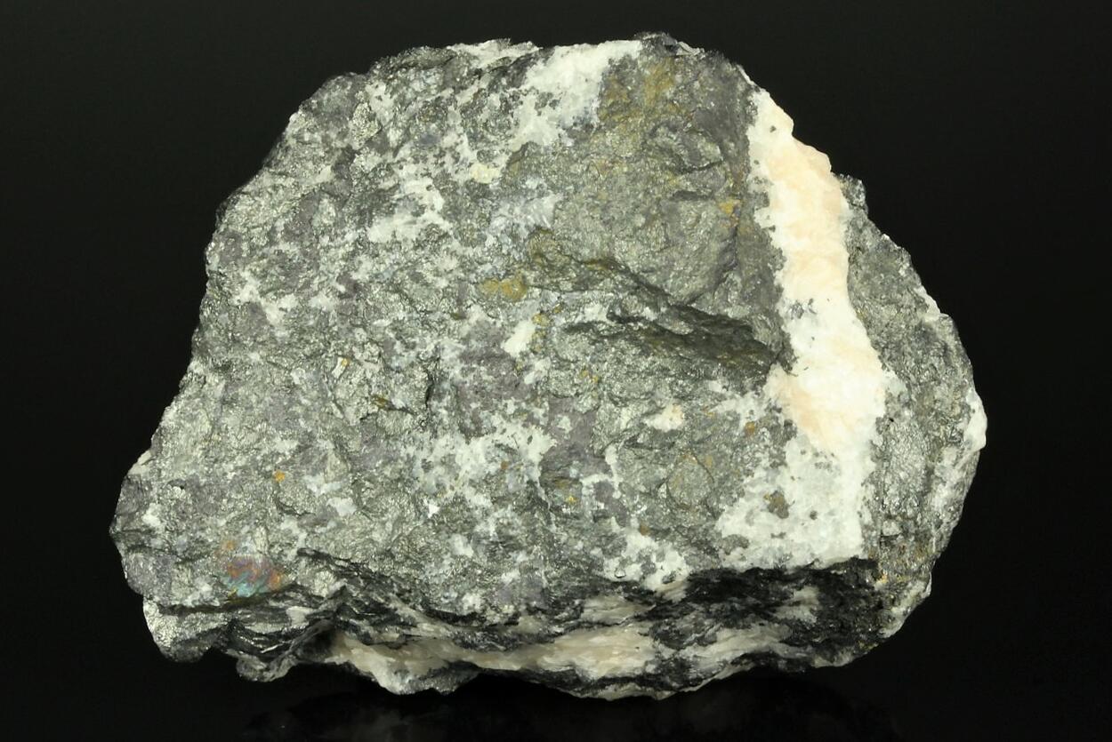 Tennantite-(Fe)