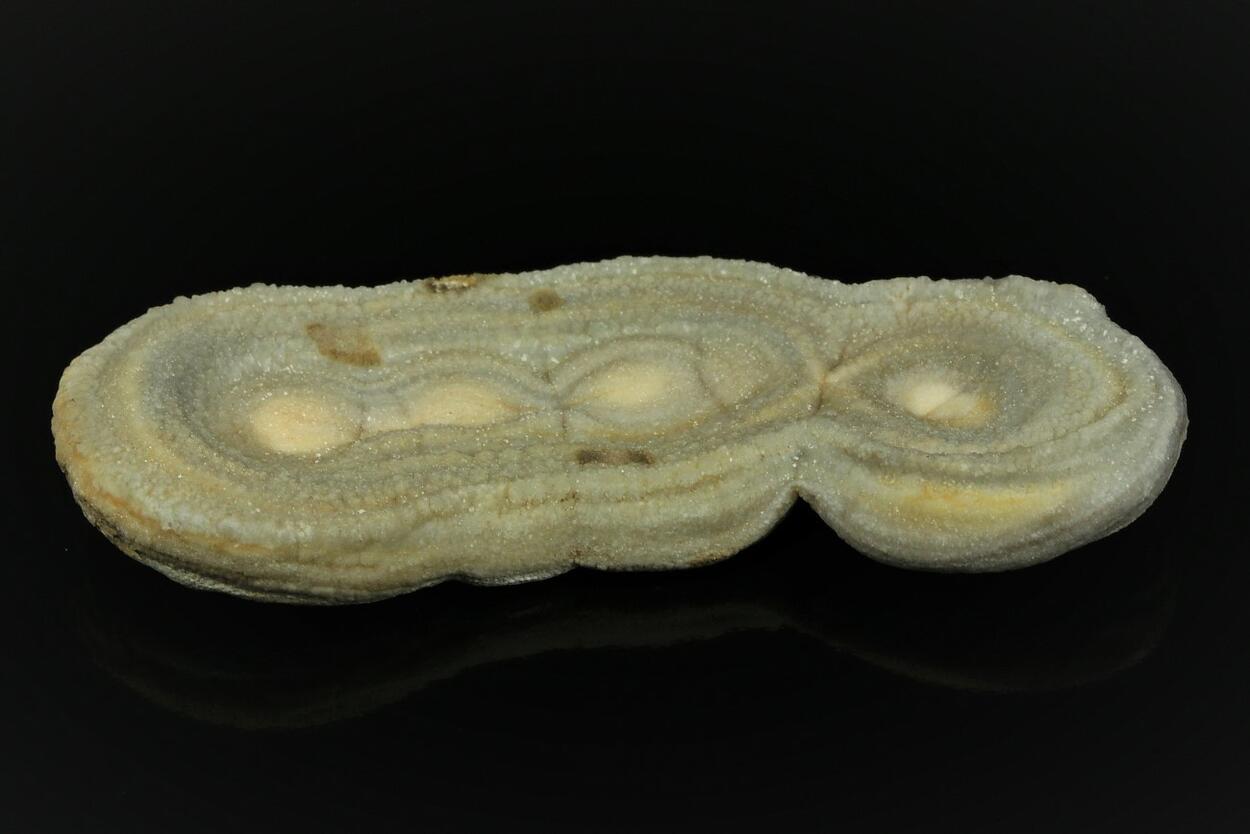 Quartz With Chalcedony