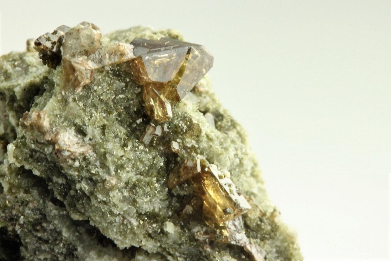 Titanite