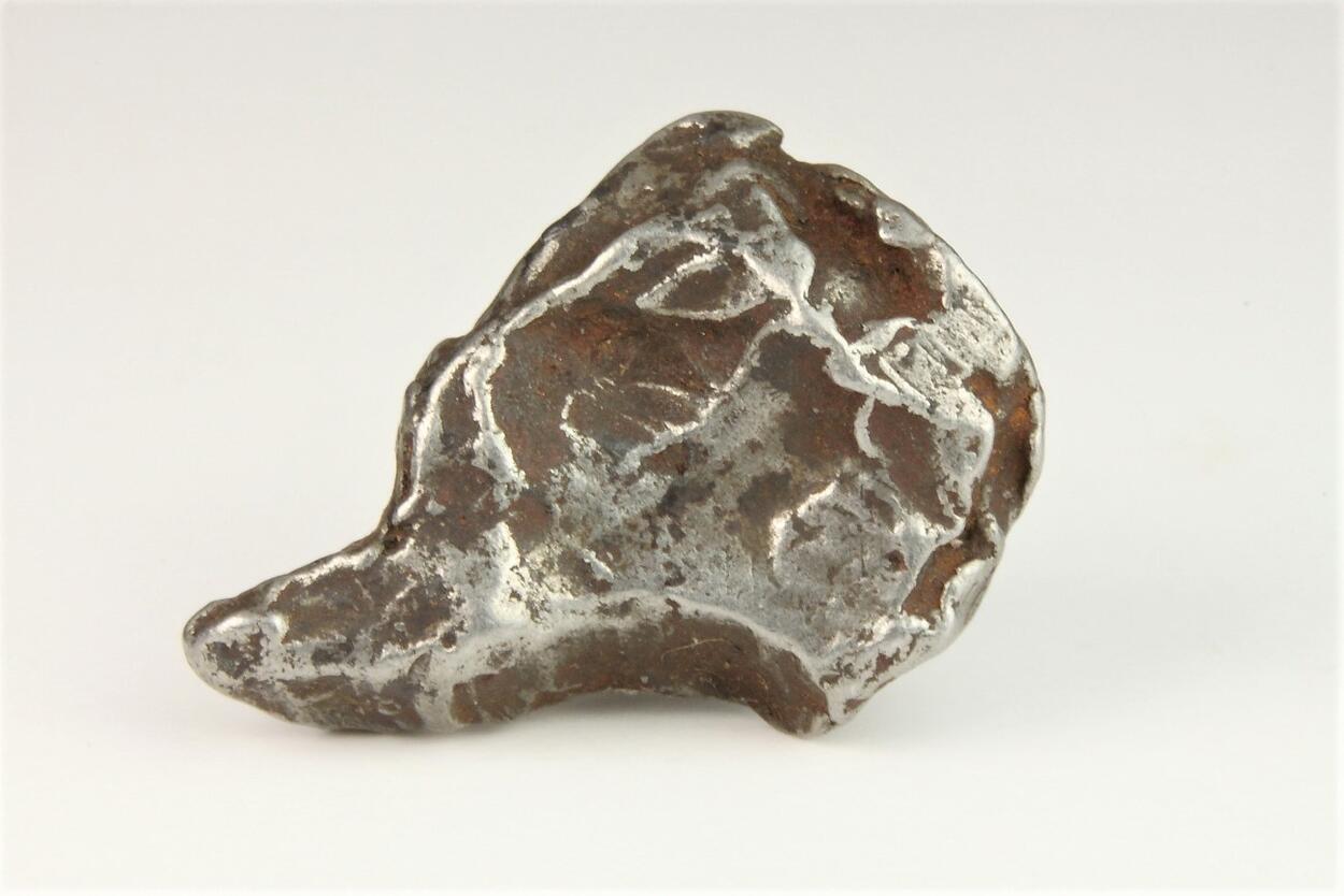 Sikhote Alin Meteorite