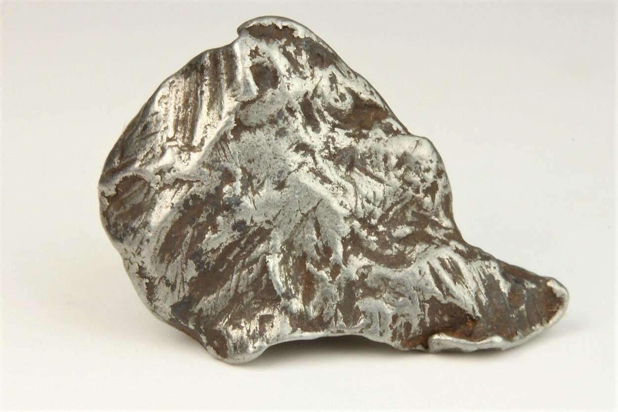 Sikhote Alin Meteorite