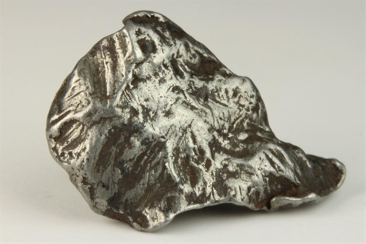 Sikhote Alin Meteorite