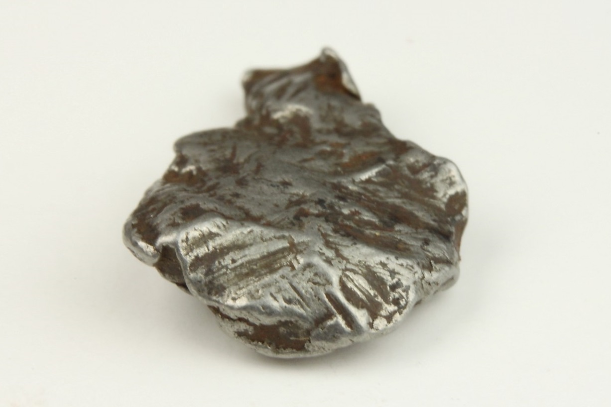 Sikhote Alin Meteorite