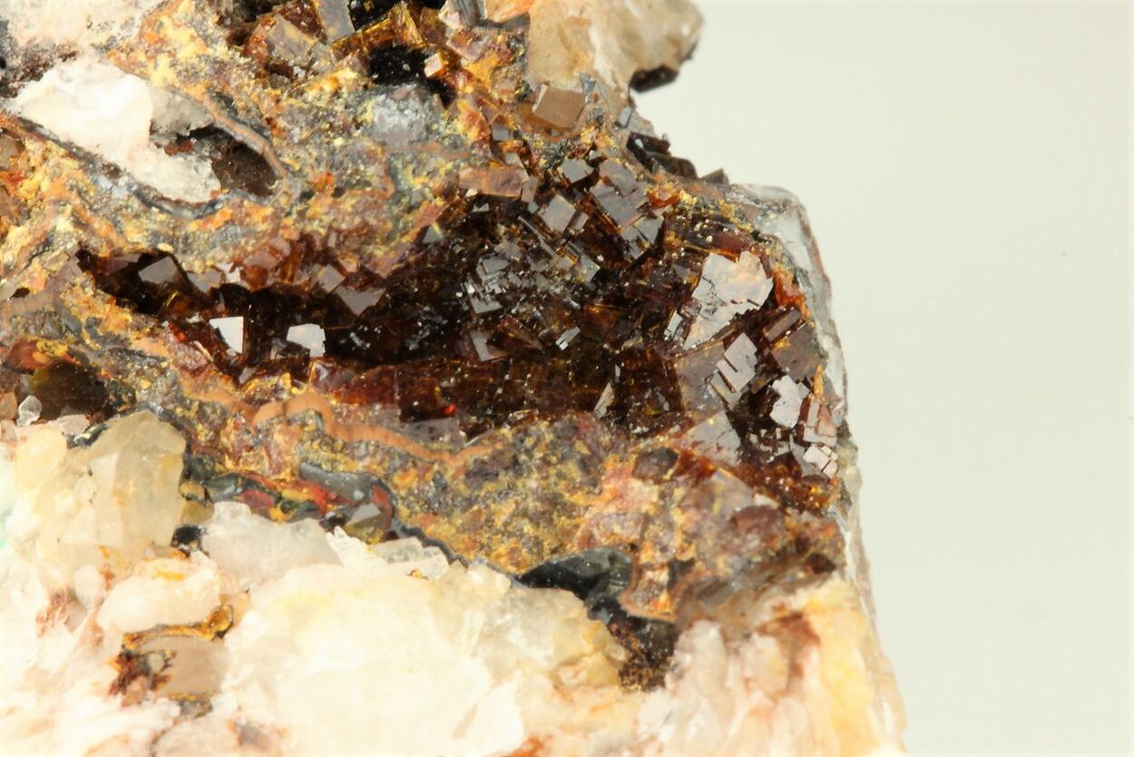 Bariopharmacosiderite