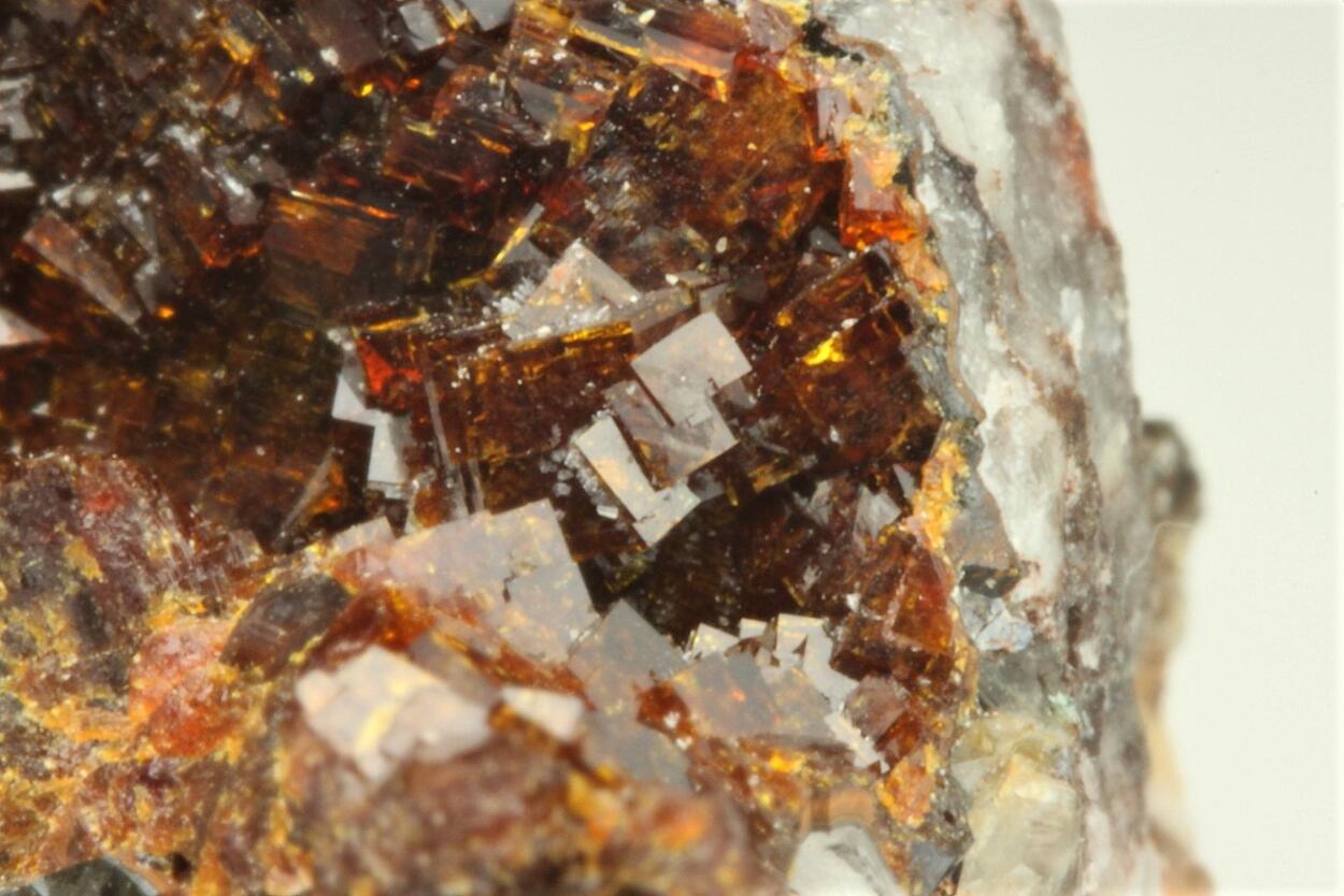 Bariopharmacosiderite