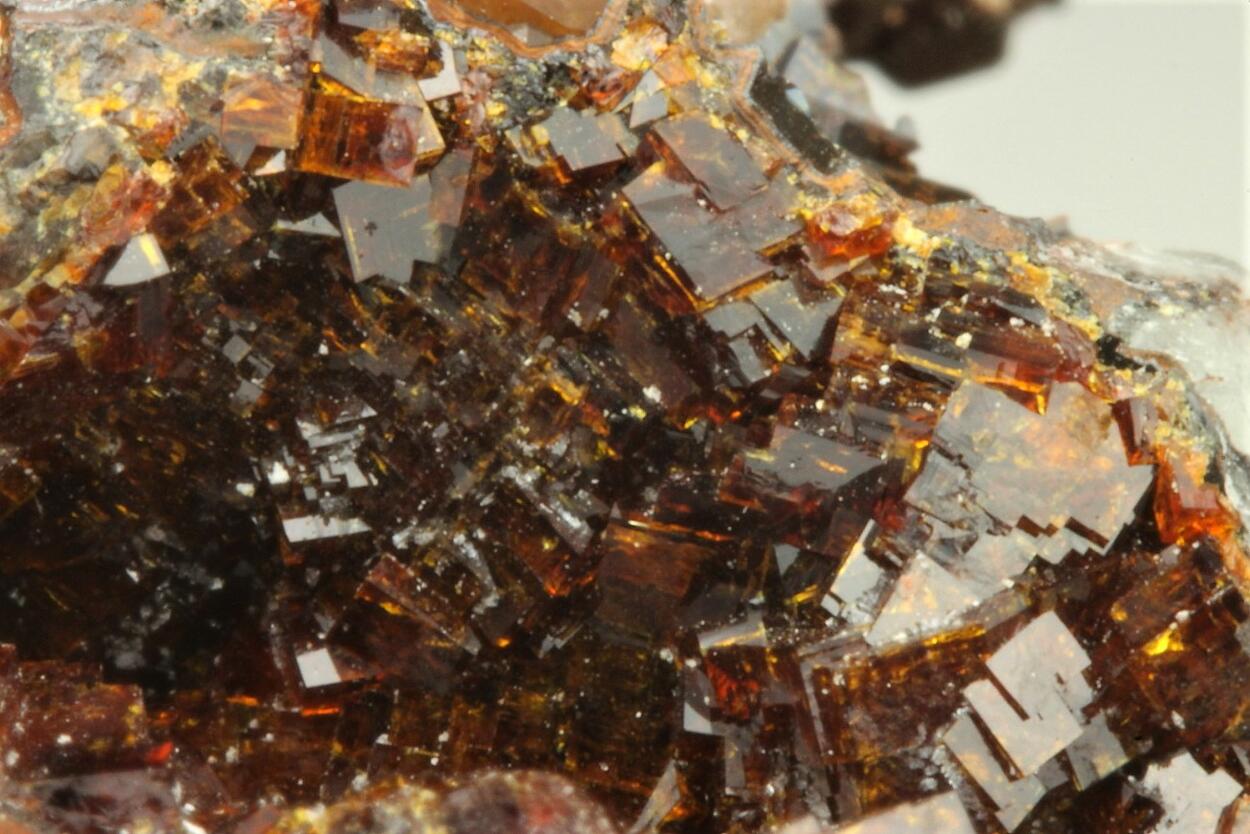 Bariopharmacosiderite