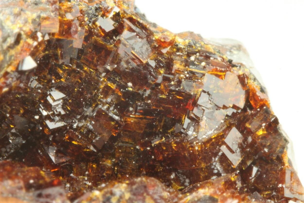 Bariopharmacosiderite