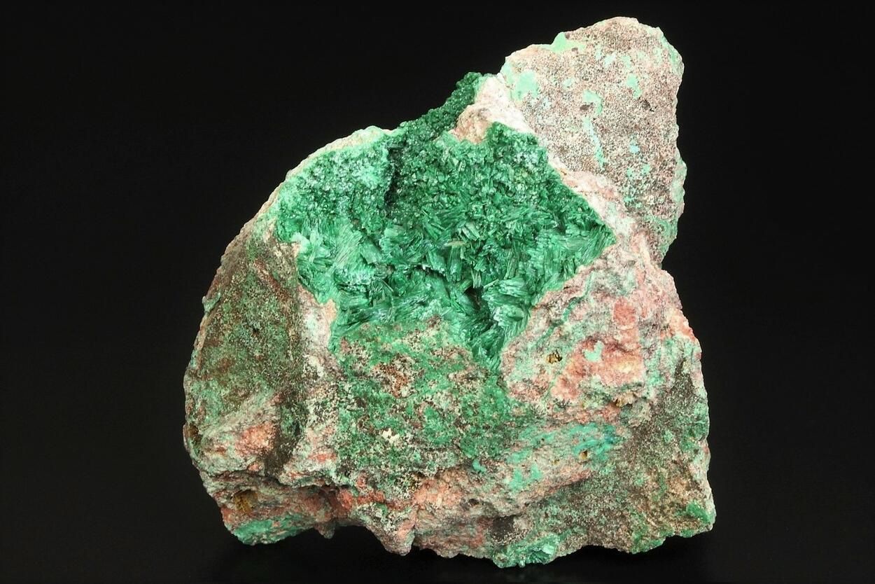 Malachite Psm Azurite