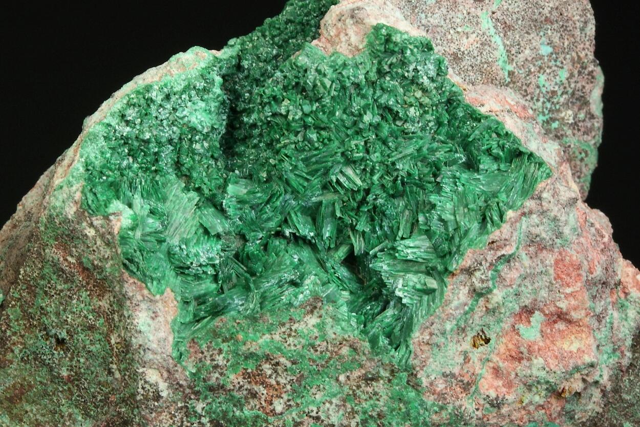 Malachite Psm Azurite