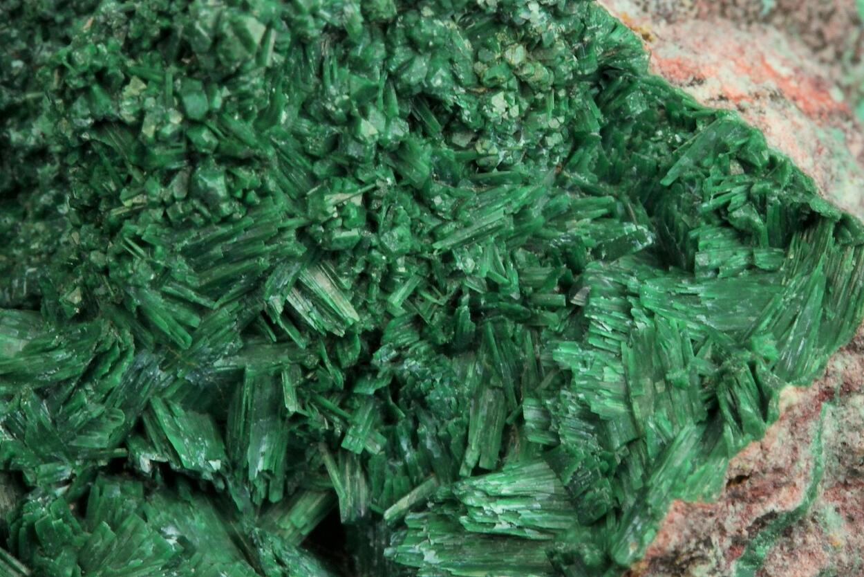 Malachite Psm Azurite