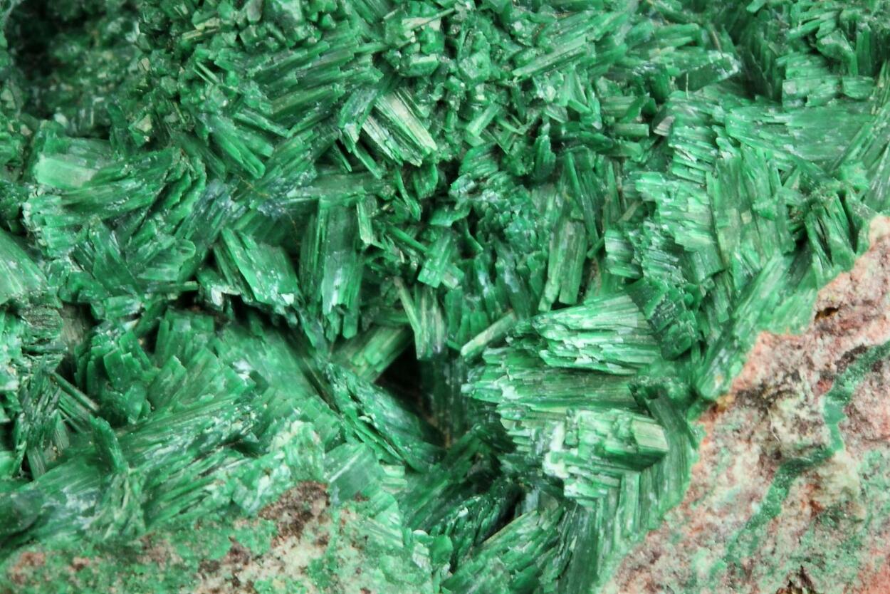 Malachite Psm Azurite