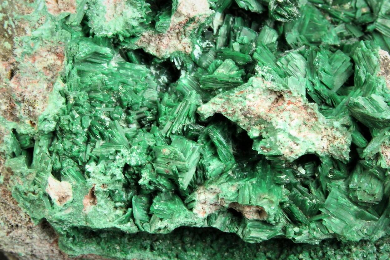 Malachite Psm Azurite