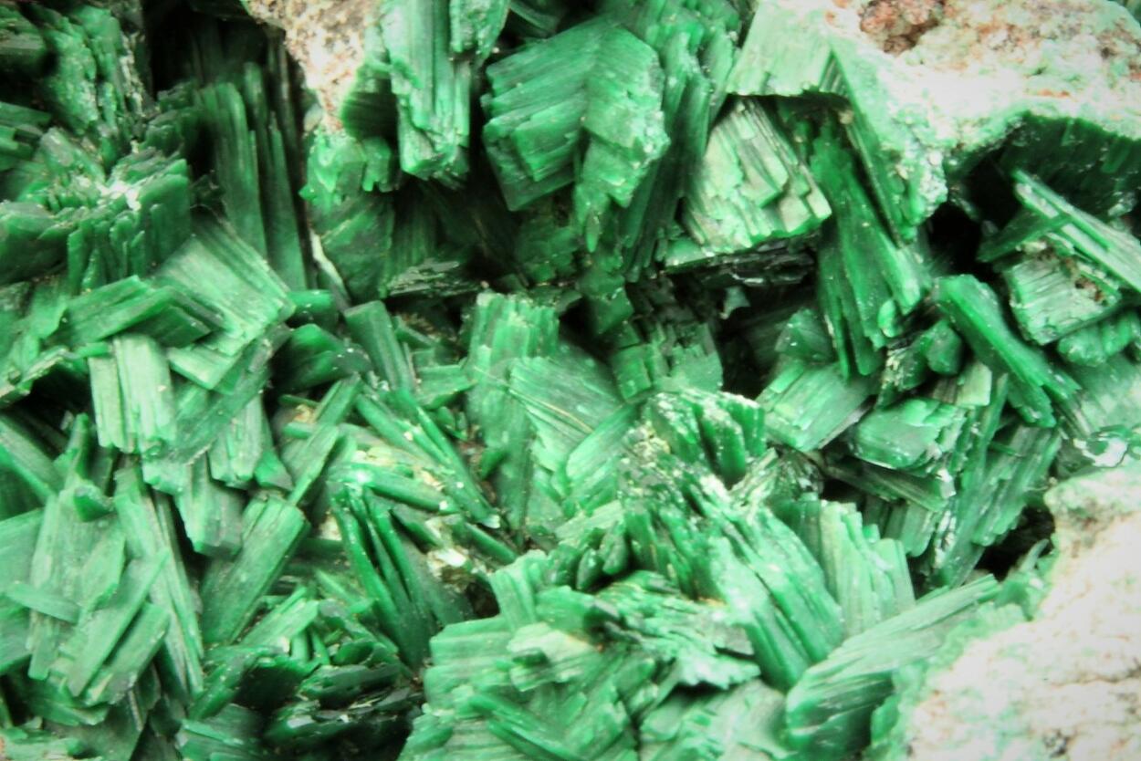 Malachite Psm Azurite