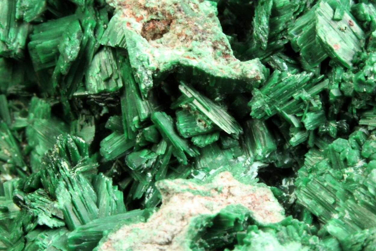 Malachite Psm Azurite