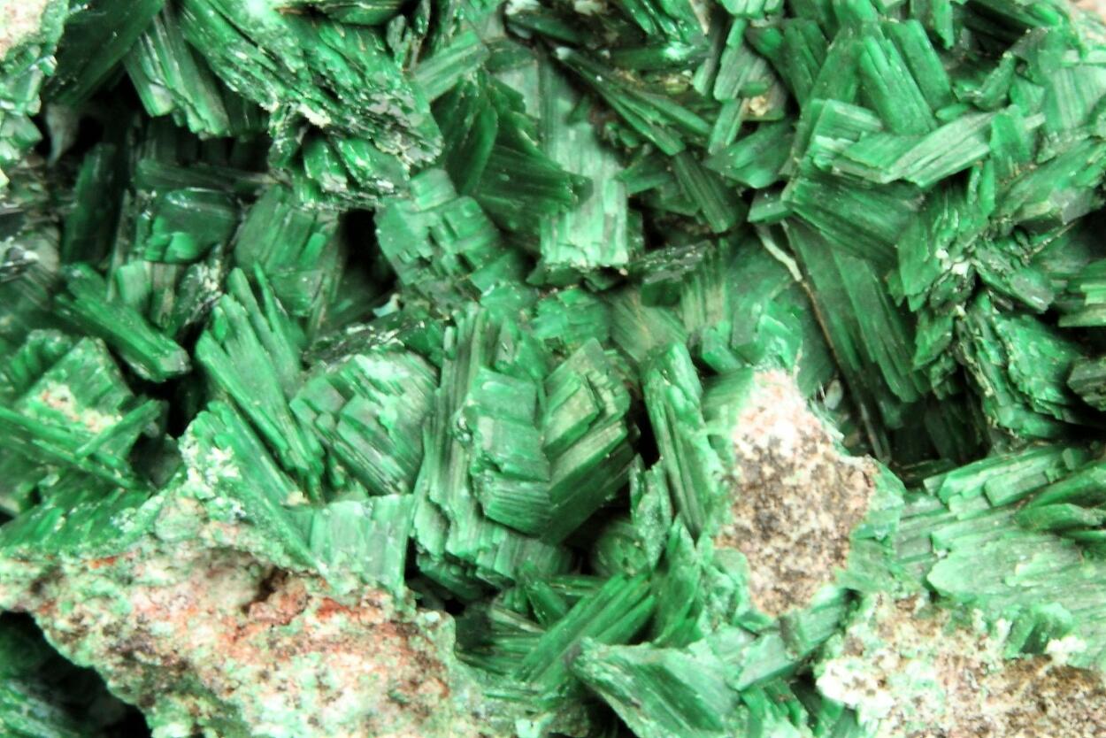 Malachite Psm Azurite