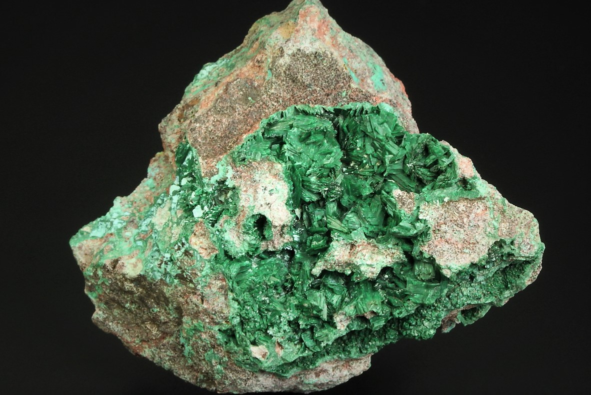 Malachite Psm Azurite