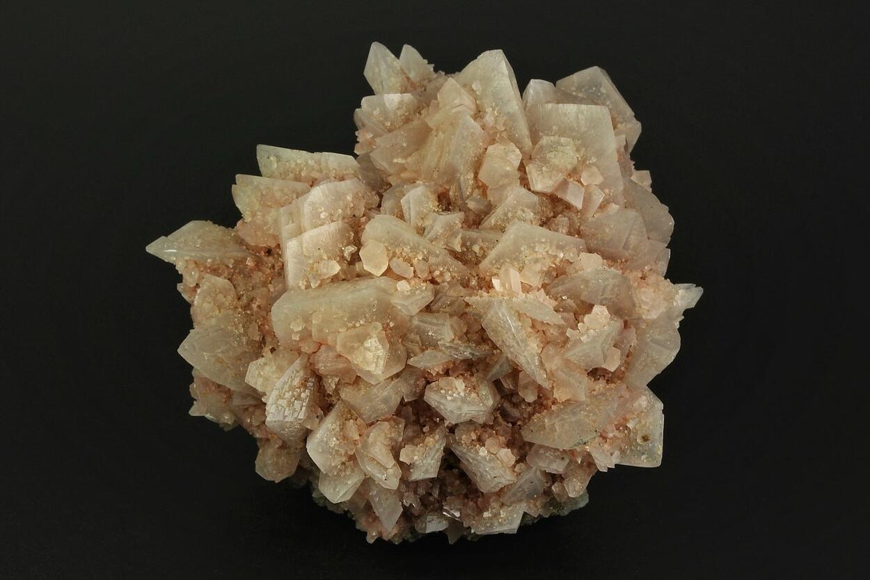 Gypsum