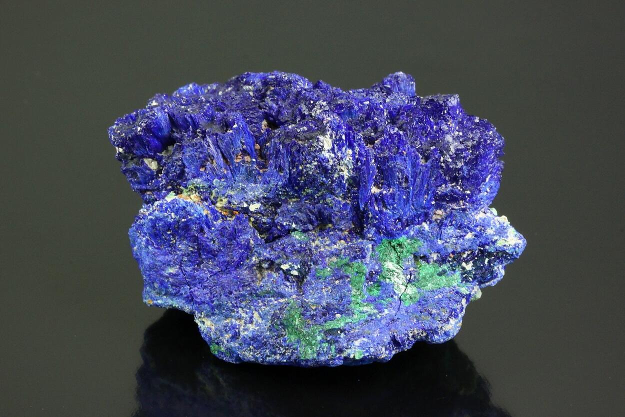 Azurite