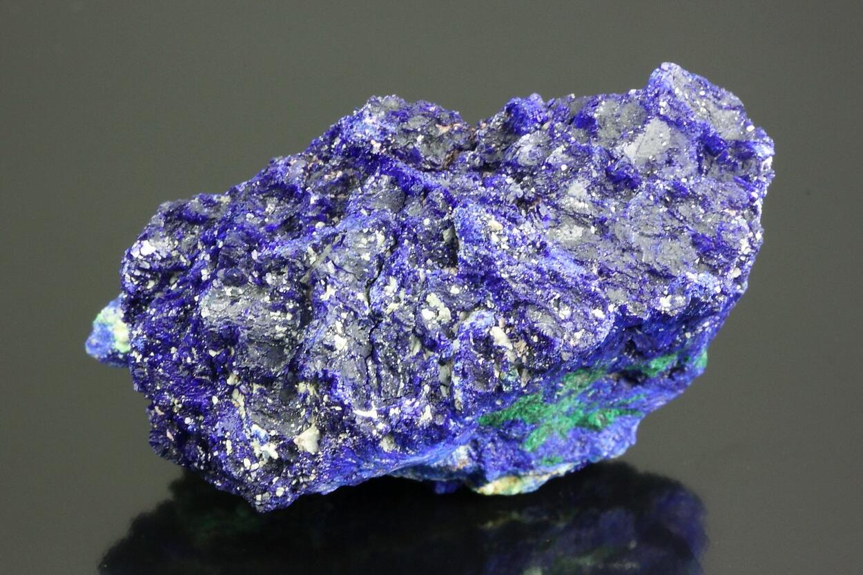 Azurite