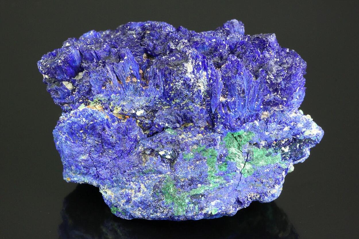 Azurite