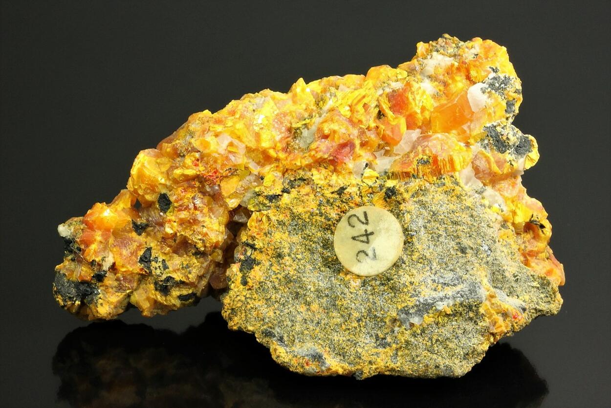 Orpiment