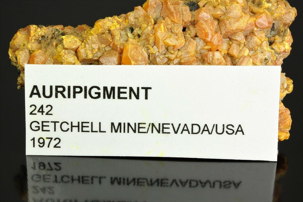 Orpiment